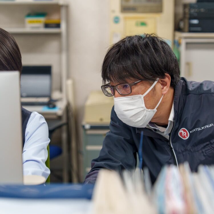 面試